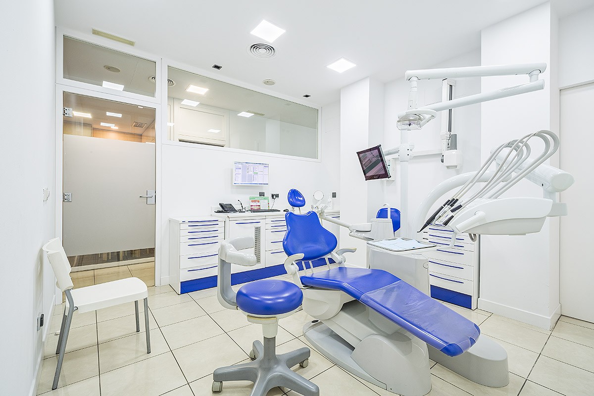 Clínica dental