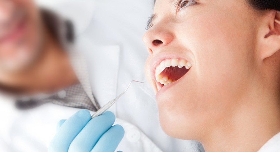 tratamento de canal endodontia