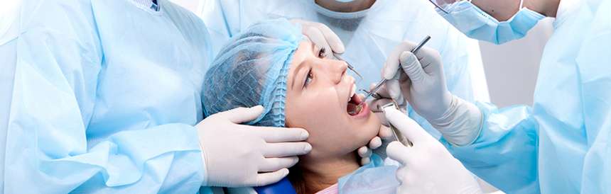 Cirurgia Dental