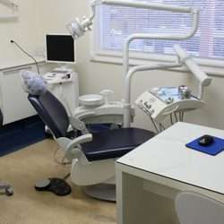 Clinica Odontológica Sp