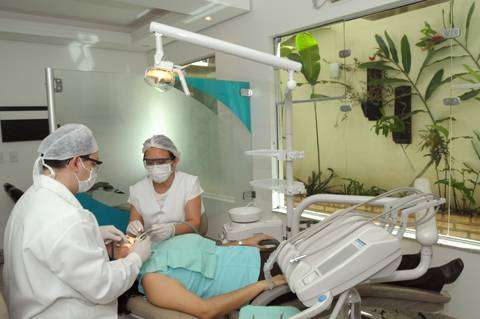 Clínica Odontológica