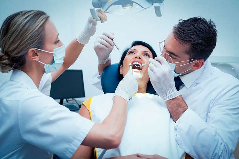 Consultório Dentista
