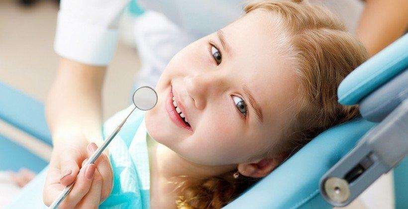 Odontologia Infantil