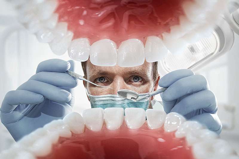 Tratamento Dentário